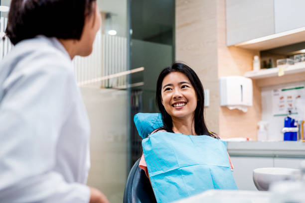 Why Choose Us for Your Dental Needs in Mount Carroll, IL