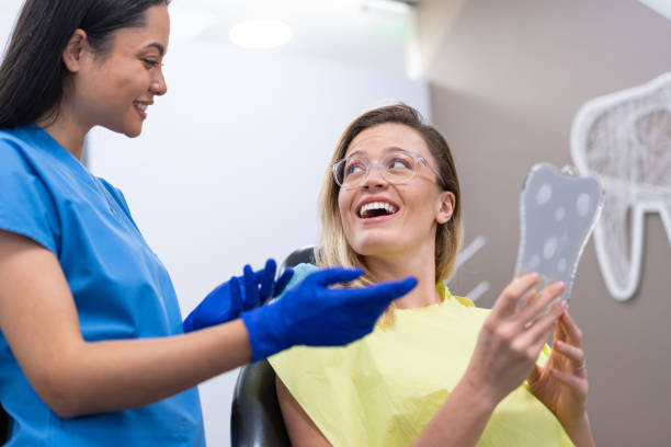 Best Laser Dentistry  in Mount Carroll, IL