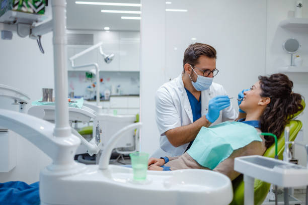 Best Dentures (Full and Partial)  in Mount Carroll, IL