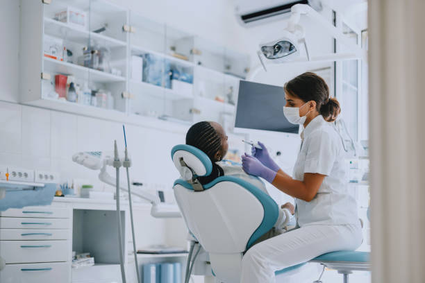 Best Root Canal Treatment  in Mount Carroll, IL