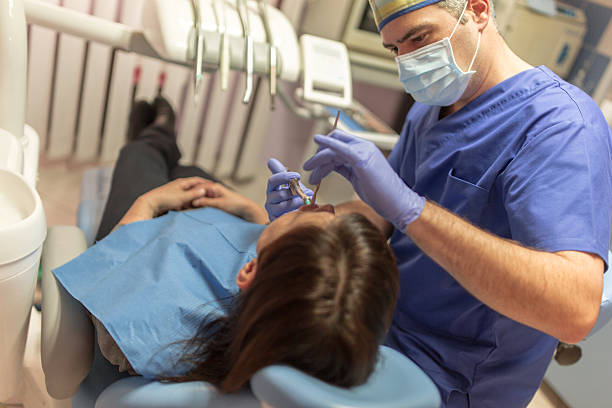 Reliable Mount Carroll, IL  Holistic Dental Services Solutions