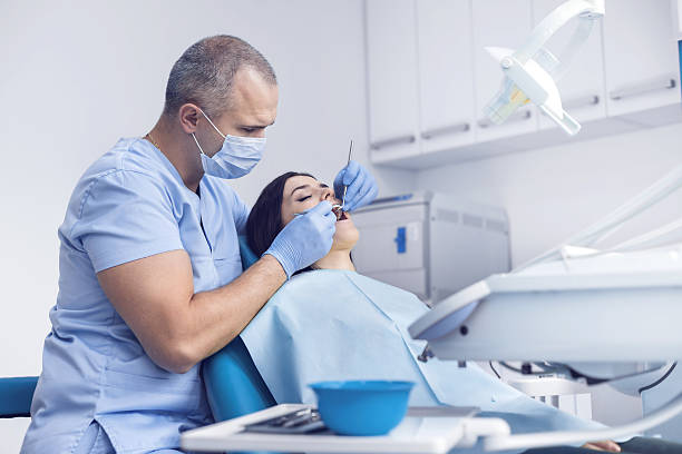 Best Dental Fillings (Composite and Amalgam)  in Mount Carroll, IL