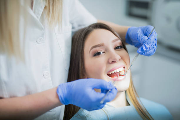 Best Wisdom Tooth Removal  in Mount Carroll, IL