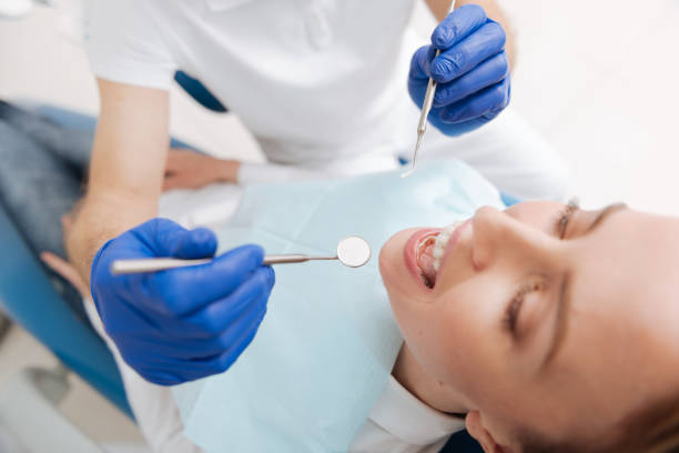 Best Dental Fillings (Composite and Amalgam)  in Mount Carroll, IL