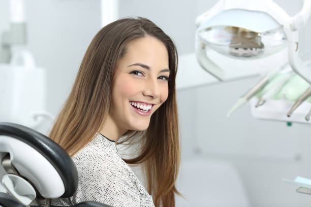Oral Cancer Screening in Mount Carroll, IL